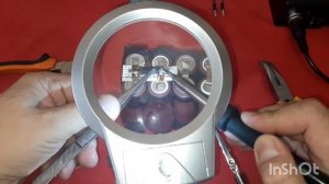 RYOBI: Аналог круче оригинала! #RYOBI #ONE_PLUS #18650 #аккумуляторы #замена