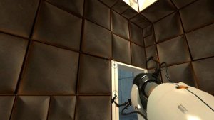 Portal - Глава 6 - Камера испытаний 14