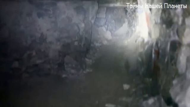 Тайны мира. Тайна исчезнувшей цивилизации (03.05.2012 г.)