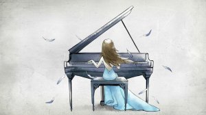 Ф. Шопен "Вальс си-минор" 
F. Chopin "Waltz in B minor"