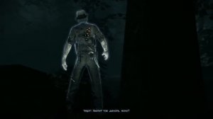 Игрофильм ►► Murdered Soul Suspect | Русская озвучка