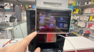 Кофемашина Dr.coffee F10-B 5906