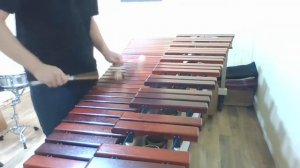 Goldenberg Etude No.15