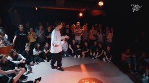 Valera vs Mickey / New Wave Battle vol.2 2019