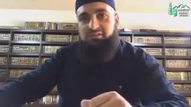 Хьехам про Инстаграмм Умар Хехоев