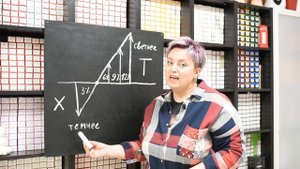 Секреты колориста от  Тани Шарк. Секрет № 84. Зачем нужна коррекция рецептуры.