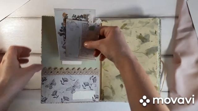 Скетчбук артальбом скрапбукинг смотреть онлайн