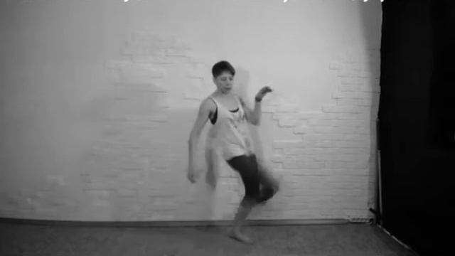 ЙОГА ШТУРМ Баланс- протяжка ног смотреть онлайн