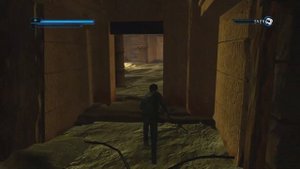 Jumper - Griffin's Story - Xbox 360 - 1080P