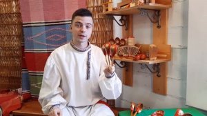 Потрещим. Уроки игры на ложках. Урок 1