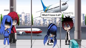 Hey brother||Gacha life