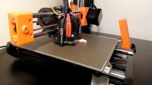 Печать магнита на 3D принтере