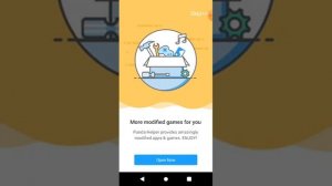 Как скачать Panda Helper на Android