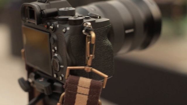 Лучшая камера для фотографа в 2021? Sony a7r4 | Обзор и первые впечатления