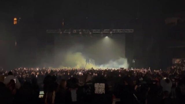 PLAYBOI CARTI KING VAMP TOUR WITH KEN CARSON смотреть онлайн
