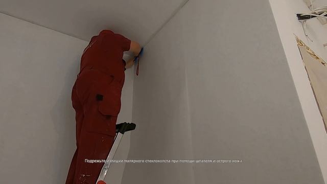 Термоакустический флизелин Wellton AcouTherm®. Ключевые аспекты работы с материалом (IX часть). смотреть онлайн