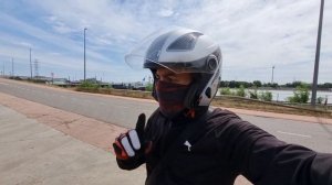 SYM MAXSYM TL 500 mieux qu'un T-Max ?.. #sym #samsung #insta360
