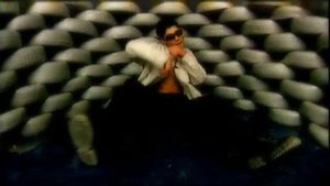 Группа PILOT - Белый снег ( Видеоклип 2001 г) Игорь Маркс и Даурен Байназаров