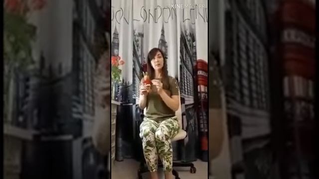 Изучаем части тела смотреть онлайн