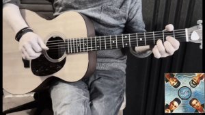 ‘Stay Another Day’ East 17 - Chords In Description (Standard - No Capo)