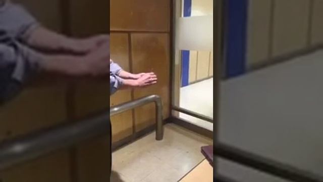 Левитация предметов в офисе. Супер фокус смотреть онлайн