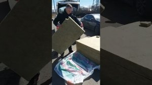 Сравнение Isobox VS Роклайт