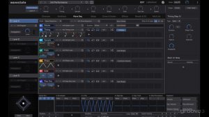 05. Wave Sequencing v2.0