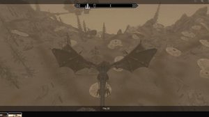 Лучшие и интересные  моды за всю историю Скайрима | Моды Skyrim # 6