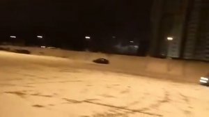 Чайзер 90 дрифт