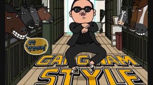 PSY - Gangnam Style (Bulletstorm Drum'nBass Remix)