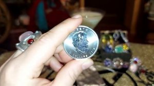 СЕРЕБРЕННЫЙ ЗАМОЛ… ОТ КРИЗИСА…ОЧЕНЬ СИЛЬНО…ДЛЯ ВСЕХ…ВЕДЬМИНА ИЗБА ? ИНГА ХОСРОЕВА