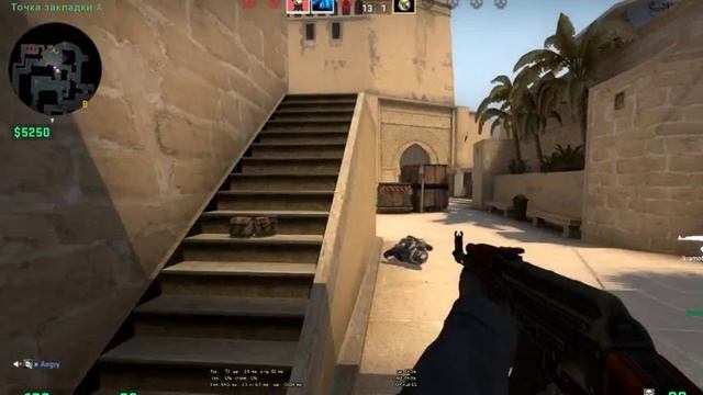 CS:GO Отныне я даун! смотреть онлайн