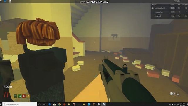 Me and Ray in Roblox 2 (Part 3) We're making a killing смотреть онлайн