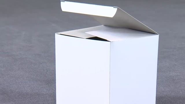 Перфорация картона, пластика и винила на плоттере