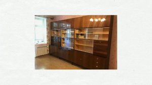 Югославская стенка - избавляться или нет