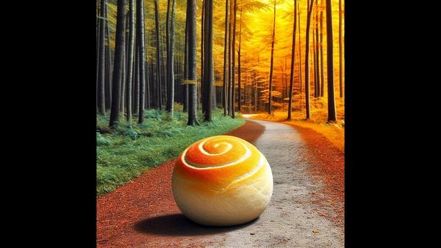 “The Adventures of Kolobok: A Fairy Tale” listen to audio tale смотреть онлайн