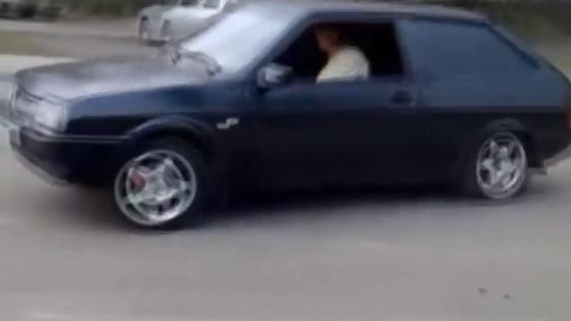 Владельцам Жигулей посвящается... смотреть онлайн