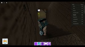 Роблокс маркеры ??где Я его Нашла ROblox find the markers