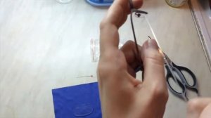 Ремонт в домашних условиях оправы на леске Интернет-магазин Ваша Оптика