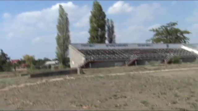 Пионерский лагерь 