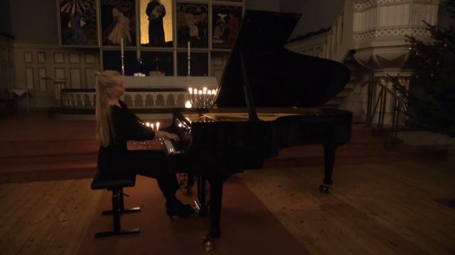 F. Chopin: Ballade No. 2 in F Major. смотреть онлайн