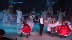 Французкий Канкан