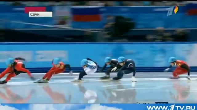 Виктор Ан медаль спустя 20 лет в россиисочи 2014 смотреть онлайн