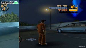 GTA 3 (2001) PS2 vs XBOX vs PC vs Android (Which One is Better!)