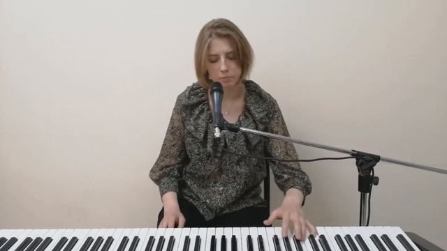 Strange Fruit - Lewis Allan, аранжировка - Спицова П. смотреть онлайн