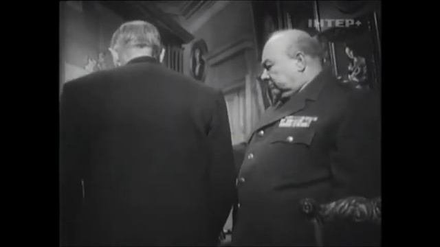 Секретная миссия (1950) 2/8