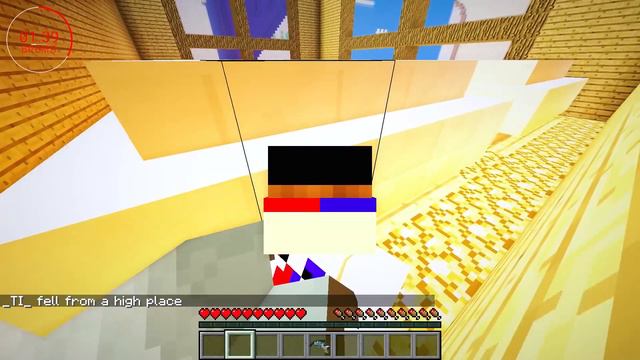 ВАМПИРЫ и ОХОТНИКИ НА ВАМПИРОВ ПРЯТКИ В МИРЕ в МАЙНКРАФТ ДЕВУШКА НУБ И ПРО ВИДЕО ТРОЛЛИНГ MINECRAFT смотреть онлайн