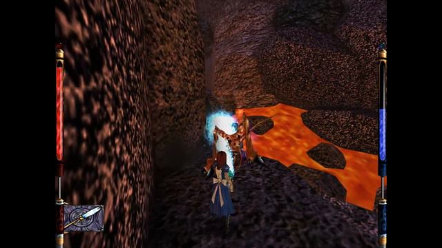 Прохождение игры American McGee's Alice смотреть онлайн