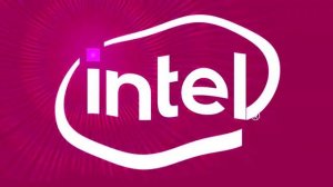 Intel Logo (2021) Effects (Inspired By Preview 2 V17 Effects)