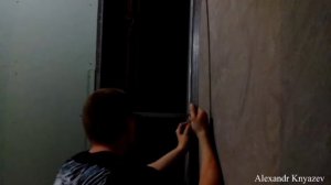 Как крепить металлический профиль для гипсокартона?